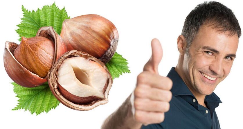 Produktai ir potencija